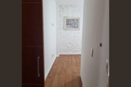 Quarto de apartamento para alugar com 3 quartos, 147m² em Vila Clementino, São Paulo