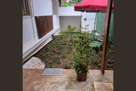 Apartamento à venda com 147m², 3 quartos e 1 vaga Apartamento à venda com 147m², 3 quartos e 1 vagaÁrea externa