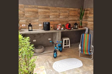 Apartamento à venda com 147m², 3 quartos e 1 vaga Apartamento à venda com 147m², 3 quartos e 1 vagaÁrea externa