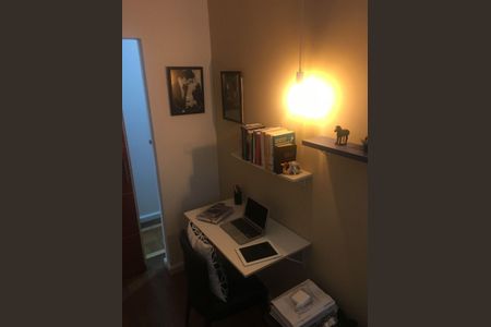 Apartamento à venda com 147m², 3 quartos e 1 vaga Apartamento à venda com 147m², 3 quartos e 1 vagaBanheiro