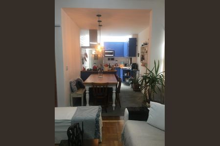 Apartamento à venda com 147m², 3 quartos e 1 vaga Apartamento à venda com 147m², 3 quartos e 1 vagaCozinha