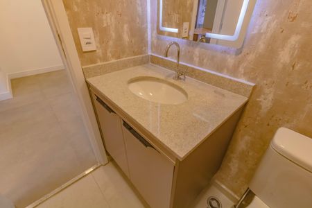 Apartamento para alugar com 3 quartos, 82m² em Vila Santa Catarina, São Paulo