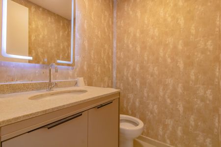 Apartamento para alugar com 3 quartos, 82m² em Vila Santa Catarina, São Paulo