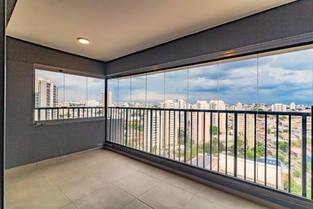 Apartamento para alugar com 3 quartos, 82m² em Vila Santa Catarina, São Paulo