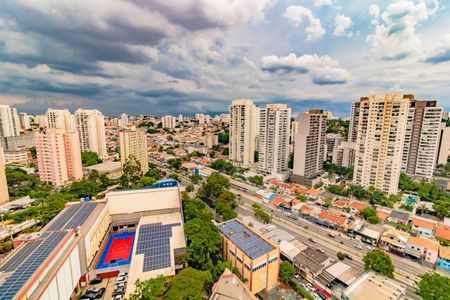 Apartamento para alugar com 3 quartos, 82m² em Vila Santa Catarina, São Paulo