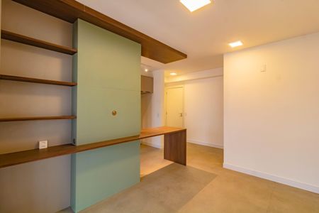 Apartamento para alugar com 3 quartos, 82m² em Vila Santa Catarina, São Paulo