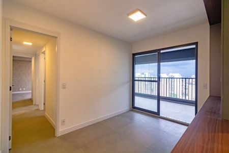 Apartamento para alugar com 3 quartos, 82m² em Vila Santa Catarina, São Paulo
