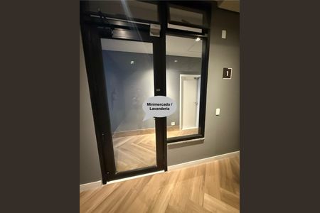 Apartamento para alugar com 34m², 1 quarto e sem vaga Apartamento para alugar com 34m², 1 quarto e sem vagaÁrea comum