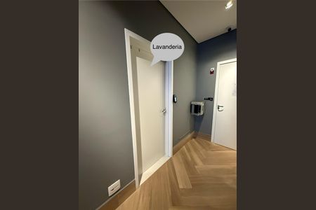 Apartamento para alugar com 34m², 1 quarto e sem vaga Apartamento para alugar com 34m², 1 quarto e sem vagaÁrea comum