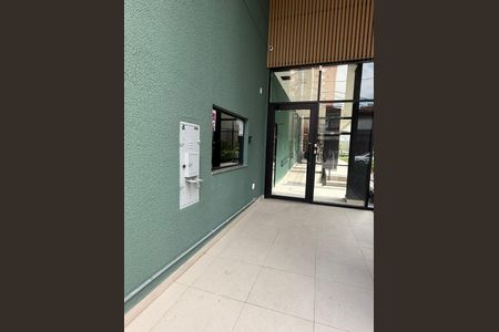 Apartamento para alugar com 34m², 1 quarto e sem vaga Apartamento para alugar com 34m², 1 quarto e sem vagaÁrea comum