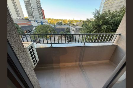 Apartamento para alugar com 34m², 1 quarto e sem vaga Apartamento para alugar com 34m², 1 quarto e sem vagaVarada