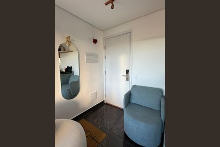Sala de apartamento para alugar com 1 quarto, 34m² em Butantã, São Paulo