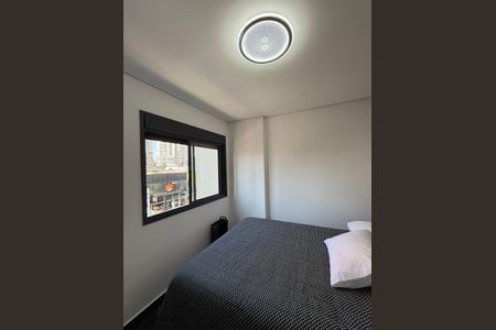 Quarto de apartamento para alugar com 1 quarto, 34m² em Butantã, São Paulo