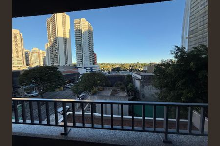 Apartamento para alugar com 34m², 1 quarto e sem vaga Apartamento para alugar com 34m², 1 quarto e sem vagaVarada