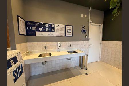 Apartamento para alugar com 34m², 1 quarto e sem vaga Apartamento para alugar com 34m², 1 quarto e sem vagaÁrea comum