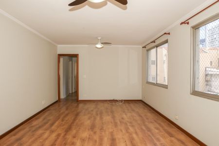 Apartamento à venda com 3 quartos, 108m² em Pinheiros, São Paulo