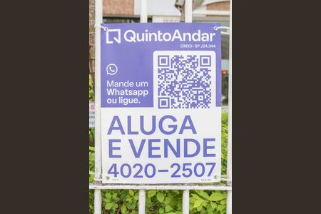 Apartamento para alugar com 108m², 3 quartos e 1 vagaFachada