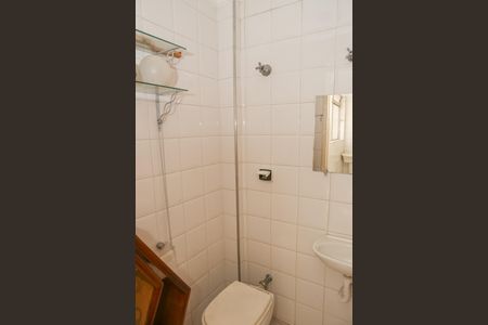 Apartamento para alugar com 108m², 3 quartos e 1 vagaBanheiro de serviço