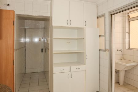 Apartamento para alugar com 108m², 3 quartos e 1 vagaCozinha