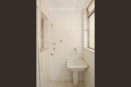 Apartamento para alugar com 108m², 3 quartos e 1 vagaÁrea de Serviço