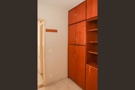 Apartamento para alugar com 108m², 3 quartos e 1 vagaQuarto de Serviço