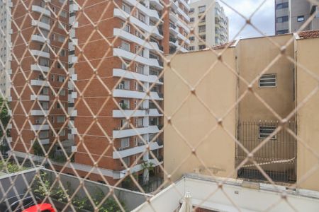Apartamento para alugar com 108m², 3 quartos e 1 vagaVista da Suíte