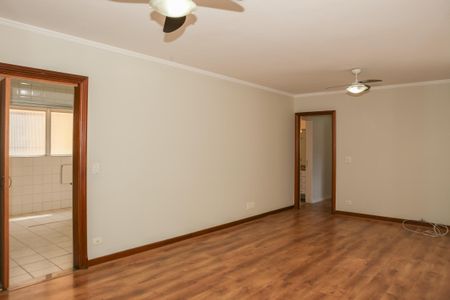 Apartamento à venda com 3 quartos, 108m² em Pinheiros, São Paulo