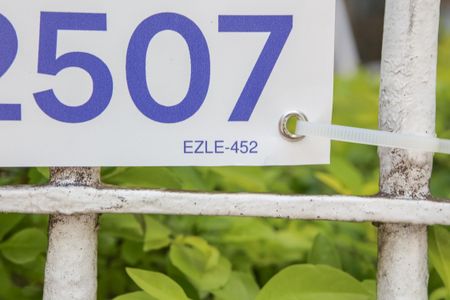 Apartamento para alugar com 108m², 3 quartos e 1 vagaFachada