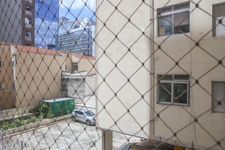 Apartamento à venda com 3 quartos, 108m² em Pinheiros, São Paulo