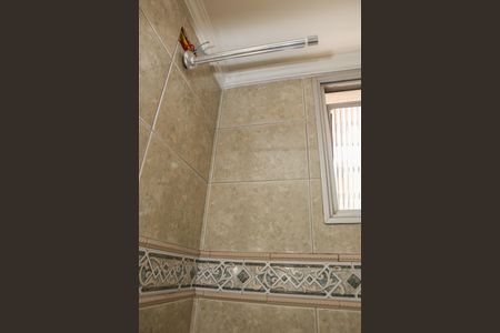 Apartamento para alugar com 108m², 3 quartos e 1 vagaBanheiro da Suíte