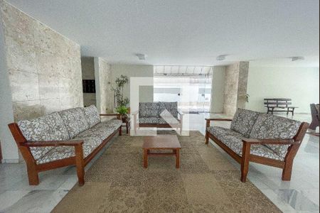 Apartamento para alugar com 108m², 3 quartos e 1 vagaHall de Entrada