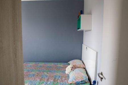 Apartamento à venda com 136m², 4 quartos e 3 vagasQuarto 3