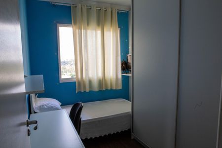 Apartamento à venda com 136m², 4 quartos e 3 vagasQuarto 1