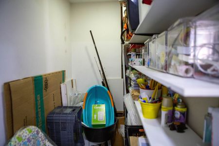 Apartamento à venda com 136m², 4 quartos e 3 vagasGuarda volume