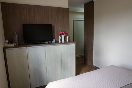 Apartamento à venda com 136m², 4 quartos e 3 vagasQuarto Suíte