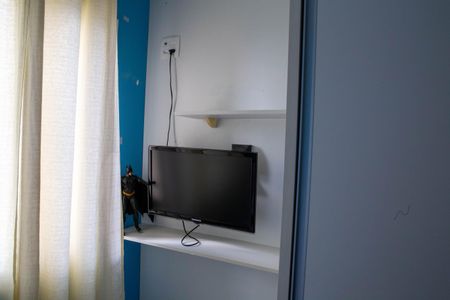 Apartamento à venda com 136m², 4 quartos e 3 vagasQuarto 1