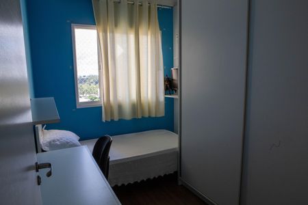 Apartamento à venda com 136m², 4 quartos e 3 vagasQuarto 1