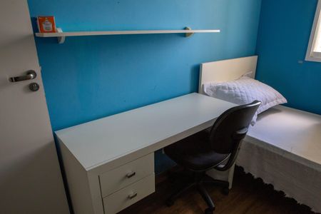 Apartamento à venda com 136m², 4 quartos e 3 vagasQuarto 1