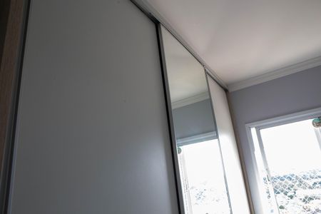 Apartamento à venda com 136m², 4 quartos e 3 vagasQuarto 3