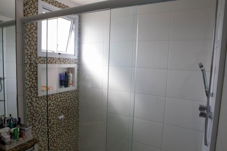 Apartamento à venda com 136m², 4 quartos e 3 vagasBanheiro Suíte