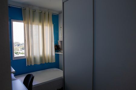 Apartamento à venda com 136m², 4 quartos e 3 vagasQuarto 1