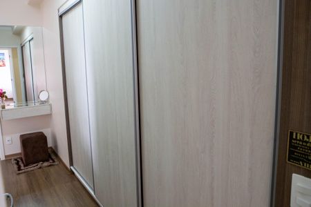 Apartamento à venda com 136m², 4 quartos e 3 vagasCloset