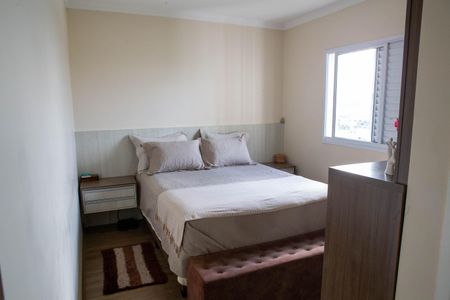 Apartamento à venda com 136m², 4 quartos e 3 vagasQuarto Suíte