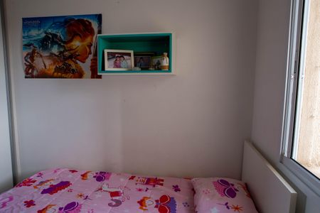 Apartamento à venda com 136m², 4 quartos e 3 vagasQuarto 2