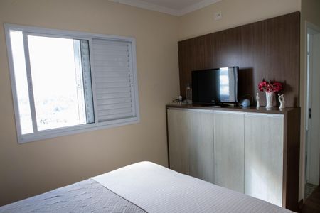 Apartamento à venda com 136m², 4 quartos e 3 vagasQuarto Suíte