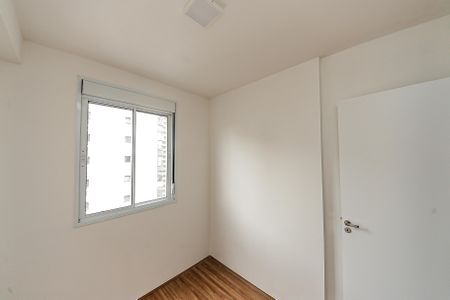 Quarto 1 de apartamento para alugar com 2 quartos, 37m² em Vila Prudente, São Paulo