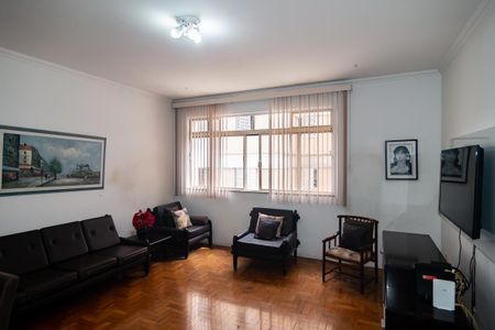 Apartamento à venda com 4 quartos, 120m² em Bela Vista, São Paulo