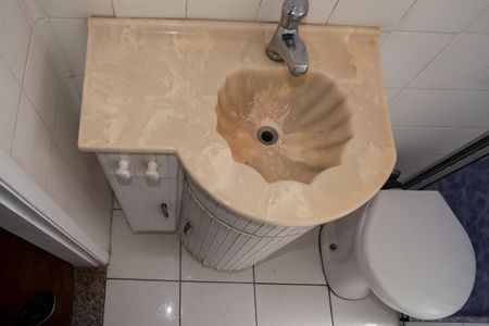 Apartamento à venda com 4 quartos, 120m² em Bela Vista, São Paulo