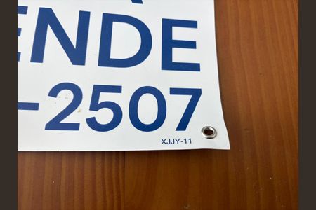 Apartamento à venda com 66m², 2 quartos e 1 vagaPlaca