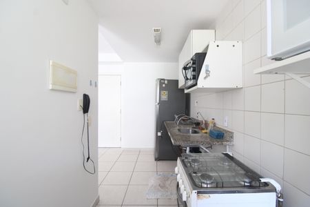 Apartamento à venda com 66m², 2 quartos e 1 vagaCozinha